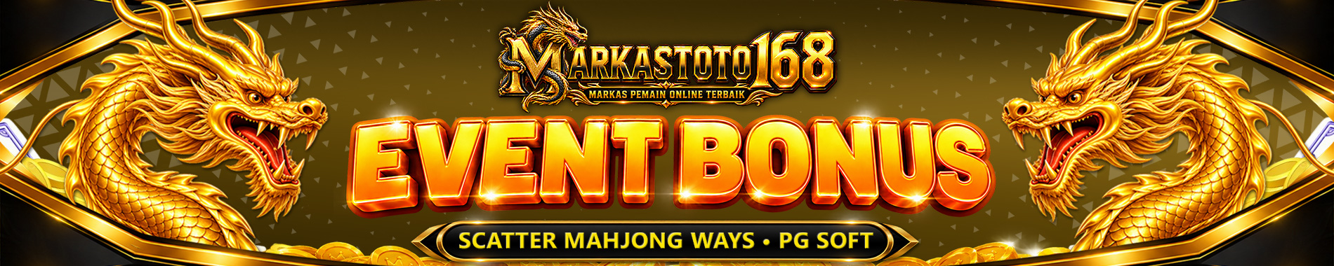 BONUS SCATTER MAHJONG WAYS