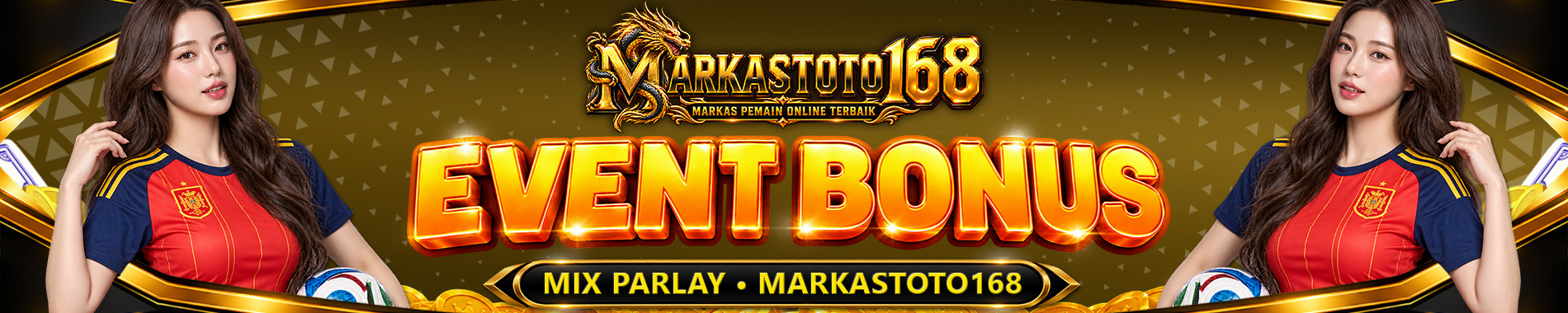 BONUS MIX PARLAY